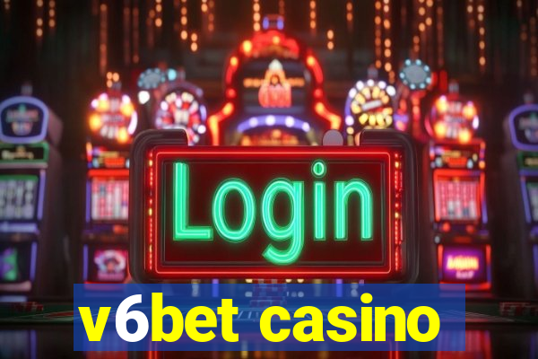 v6bet casino